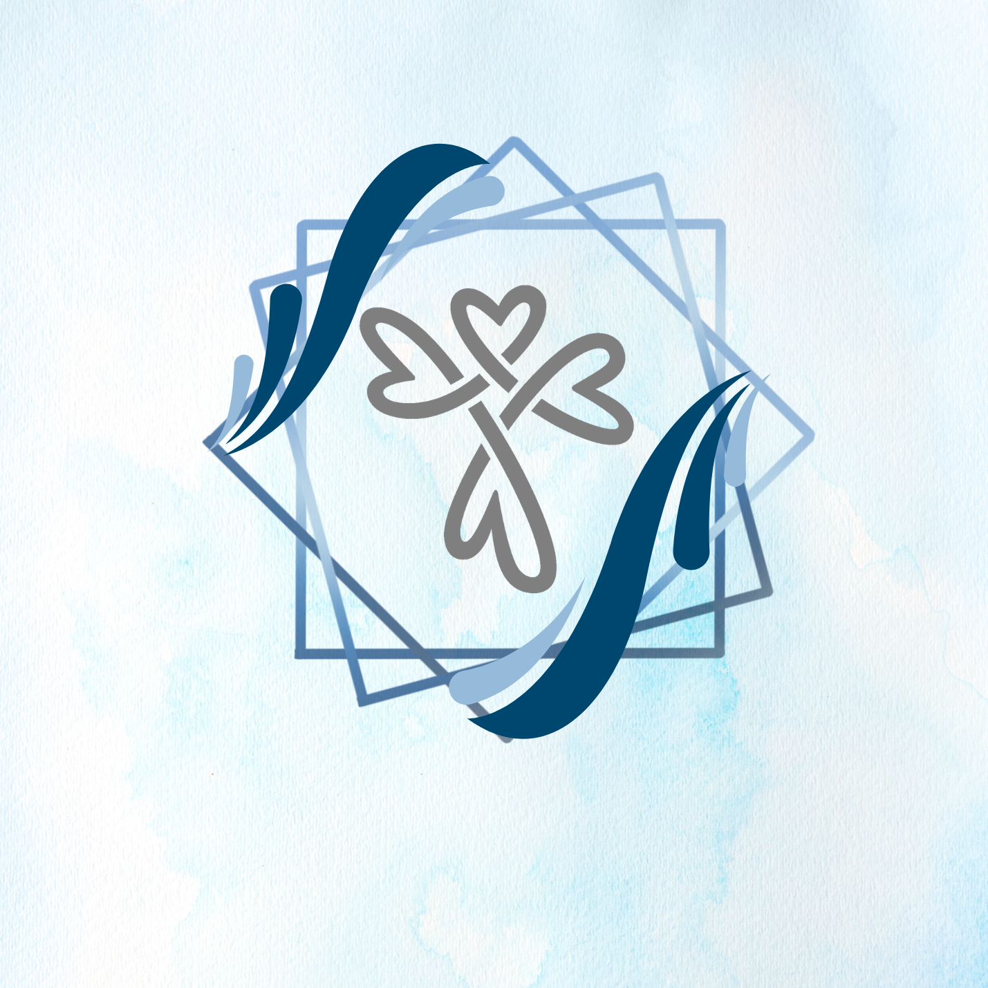 Waves of Inspiration - logo